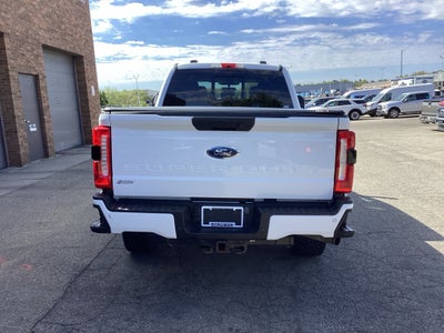 2023 Ford F-250 Super Duty Super Duty XL
