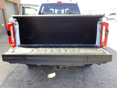 2023 Ford F-250 Super Duty Super Duty XL