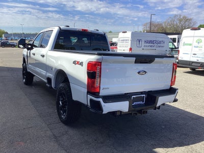 2023 Ford F-250 Super Duty Super Duty XL