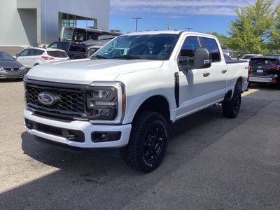 2023 Ford F-250 Super Duty Super Duty XL