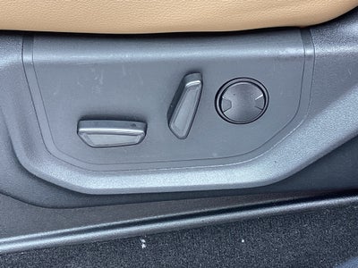 2022 Ford F-350 LARIAT