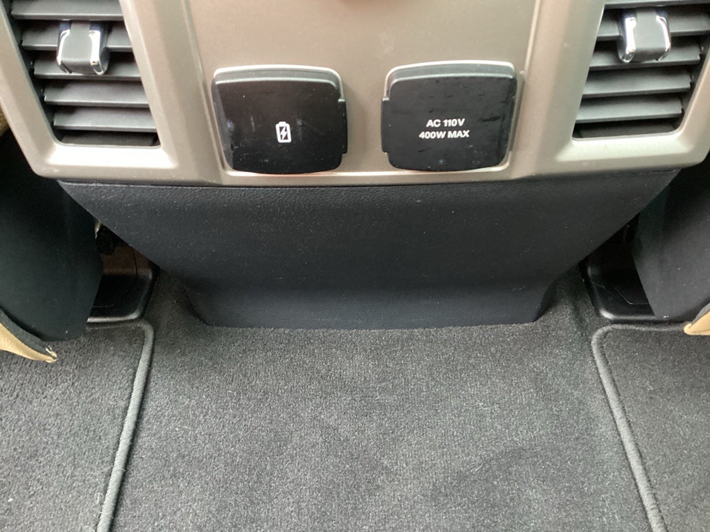 2022 Ford F-350 LARIAT