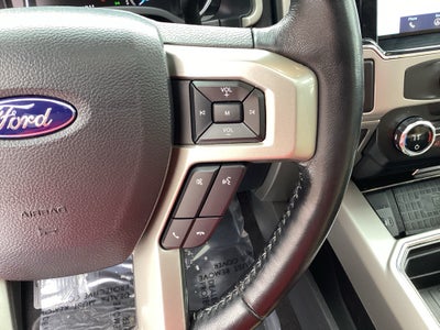 2022 Ford F-350 LARIAT