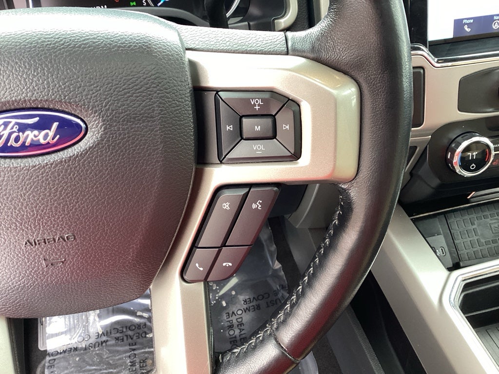 2022 Ford F-350 LARIAT