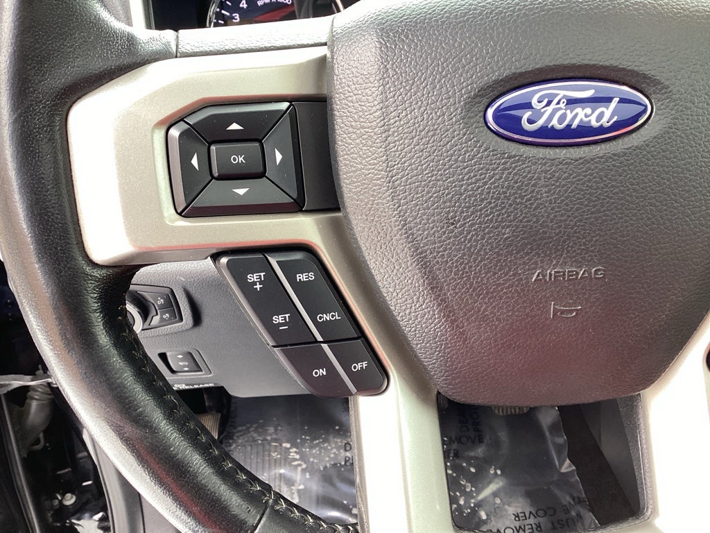 2022 Ford F-350 LARIAT