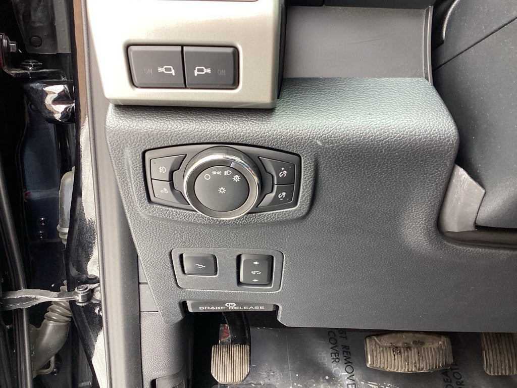 2022 Ford F-350 LARIAT