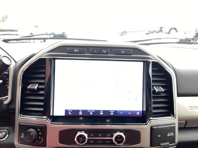 2022 Ford F-350 LARIAT