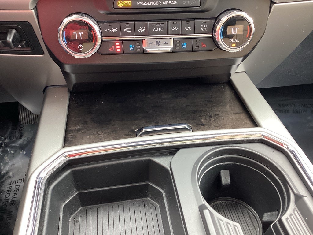 2022 Ford F-350 LARIAT