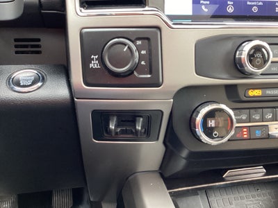 2022 Ford F-350 LARIAT