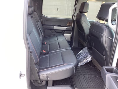2023 Ford F-350 Super Duty Super Duty LARIAT