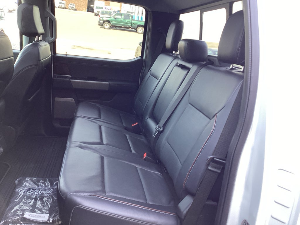 2023 Ford F-350 Super Duty Super Duty LARIAT