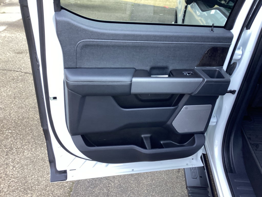 2023 Ford F-350 Super Duty Super Duty LARIAT