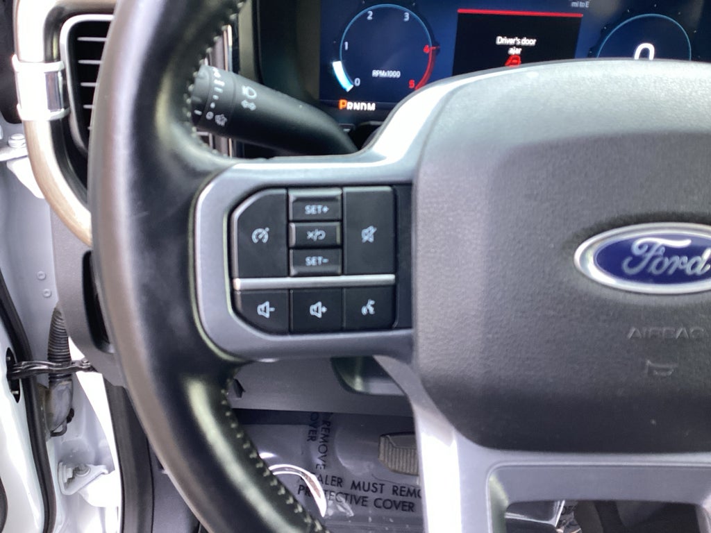 2023 Ford F-350 Super Duty Super Duty LARIAT