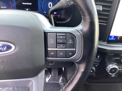 2023 Ford F-350 Super Duty Super Duty LARIAT