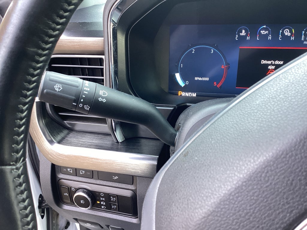 2023 Ford F-350 Super Duty Super Duty LARIAT