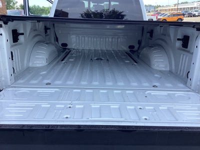 2023 Ford F-350 Super Duty Super Duty LARIAT