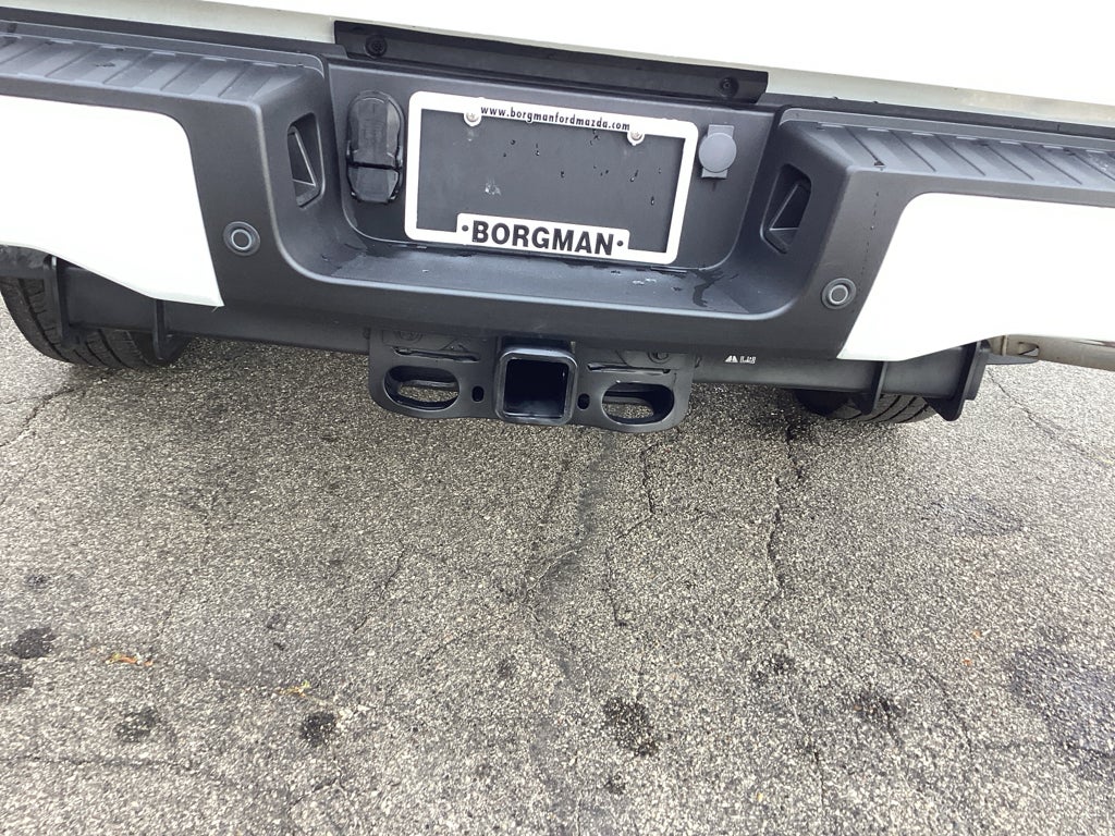2023 Ford F-350 Super Duty Super Duty LARIAT