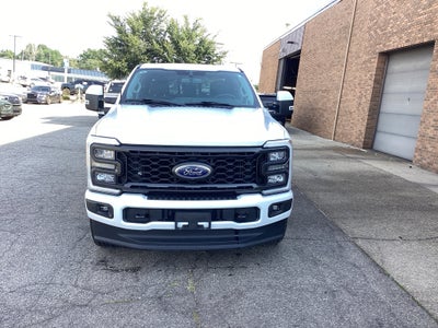 2023 Ford F-350 Super Duty Super Duty LARIAT