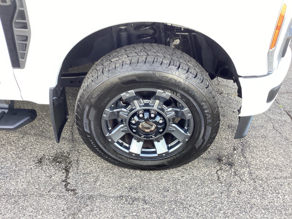 2023 Ford F-350 Super Duty Super Duty LARIAT