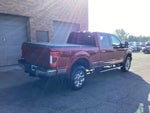 2019 Ford F-350 Super Duty Super Duty LARIAT