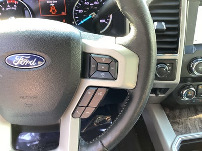 2019 Ford F-350 Super Duty Super Duty LARIAT