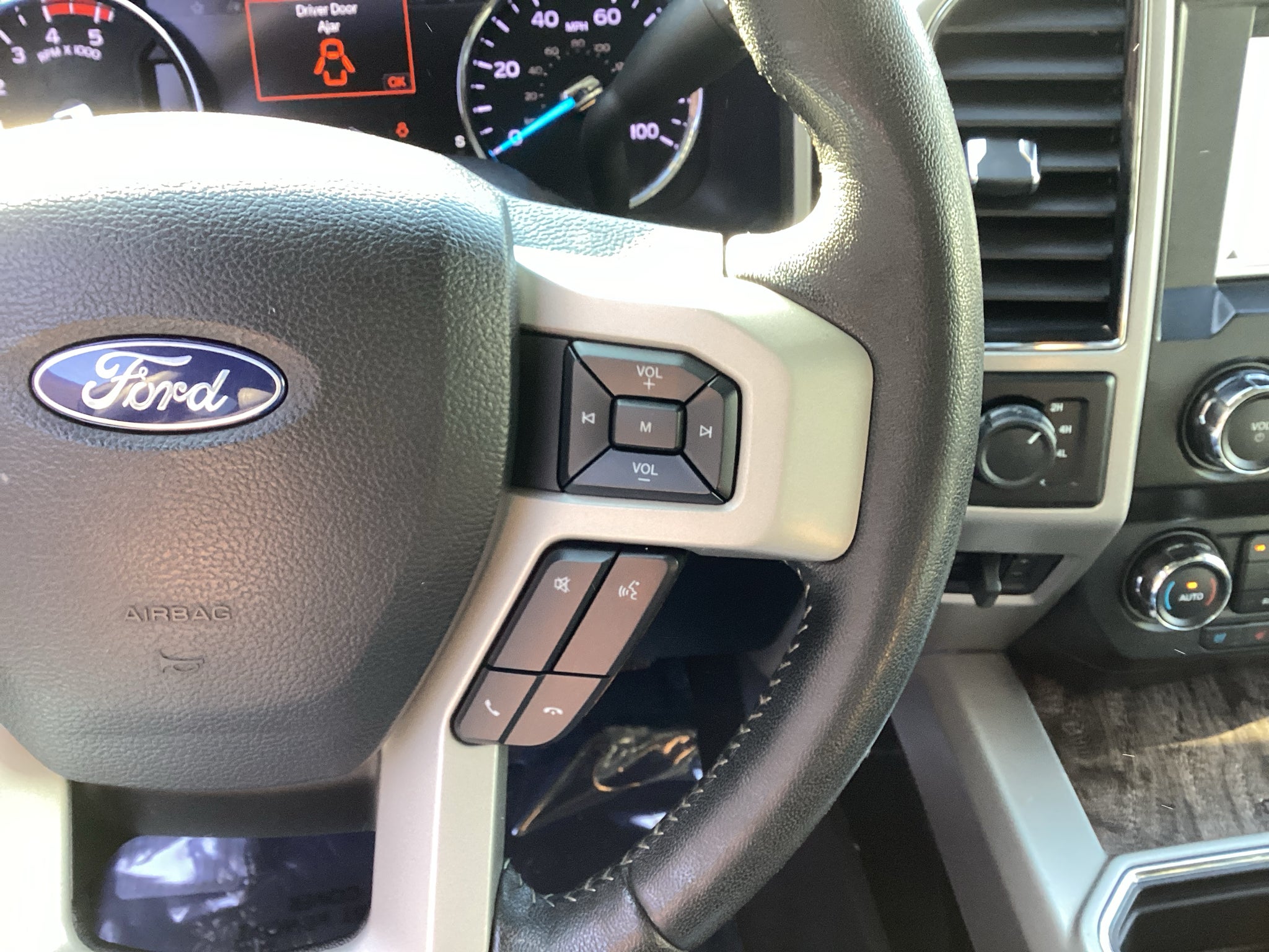2019 Ford F-350 Super Duty Super Duty LARIAT
