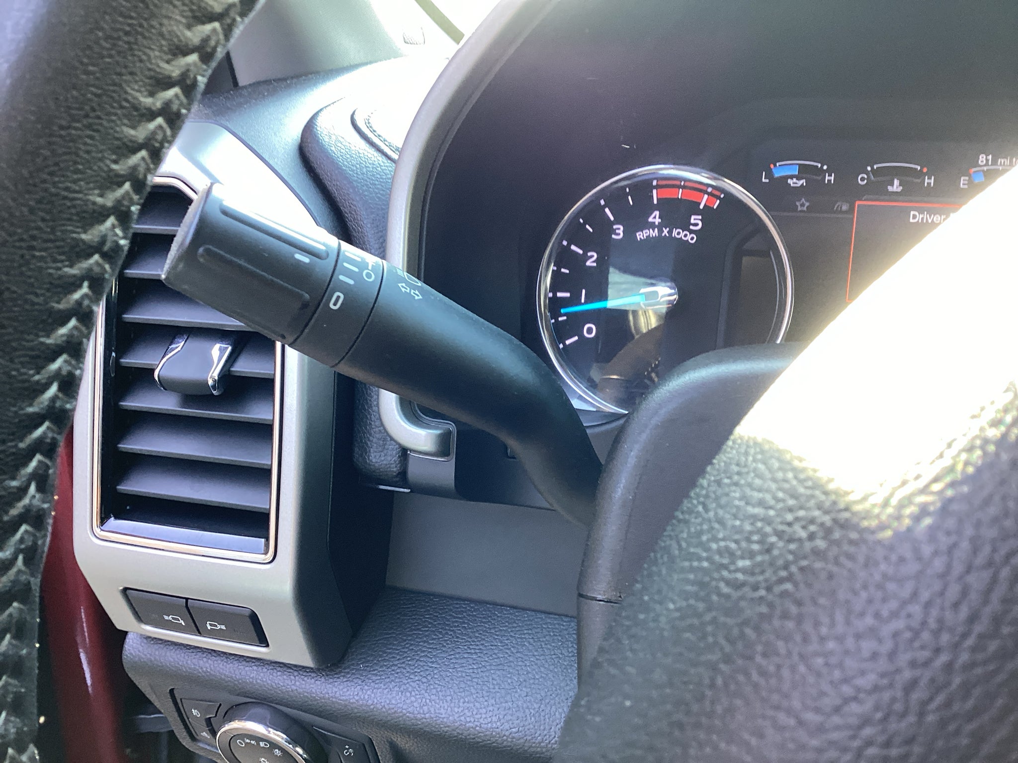 2019 Ford F-350 Super Duty Super Duty LARIAT