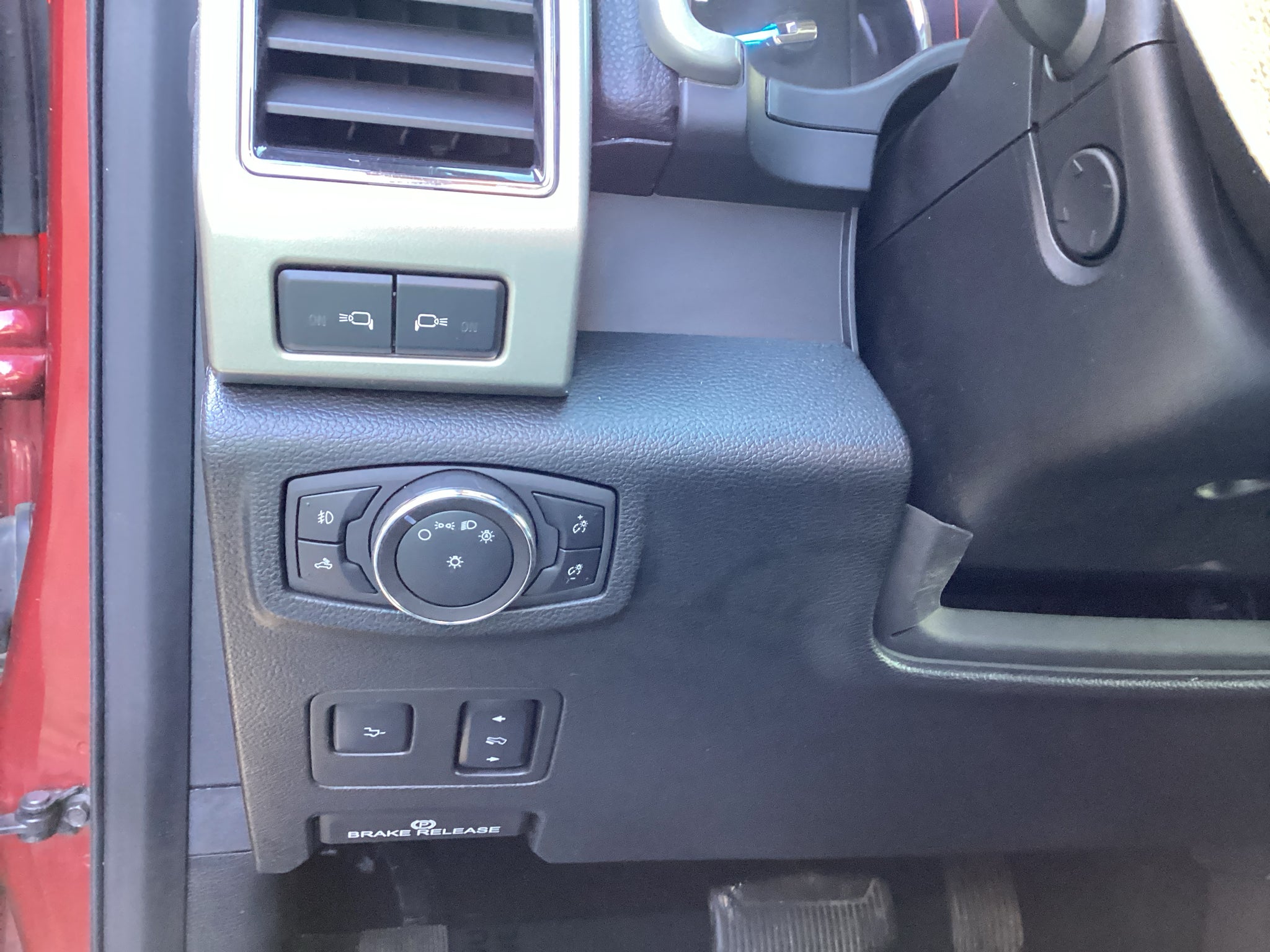 2019 Ford F-350 Super Duty Super Duty LARIAT