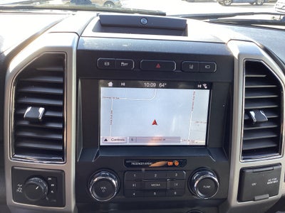 2019 Ford F-350 Super Duty Super Duty LARIAT