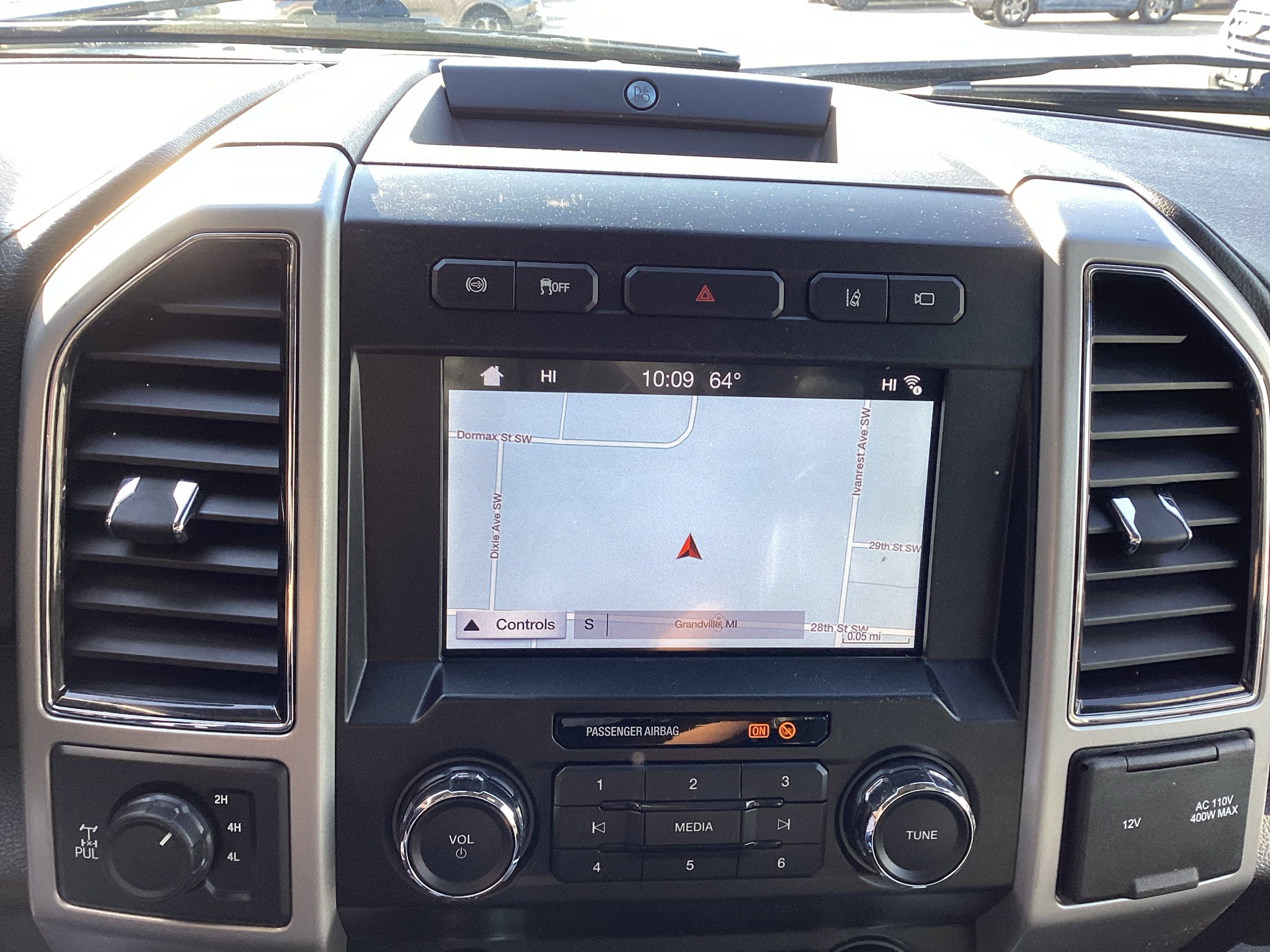 2019 Ford F-350 Super Duty Super Duty LARIAT