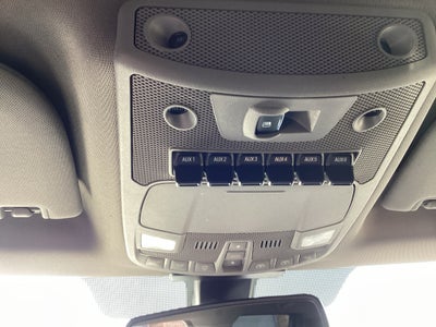 2019 Ford F-350 Super Duty Super Duty LARIAT
