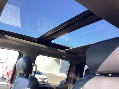 2019 Ford F-350 Super Duty Super Duty LARIAT
