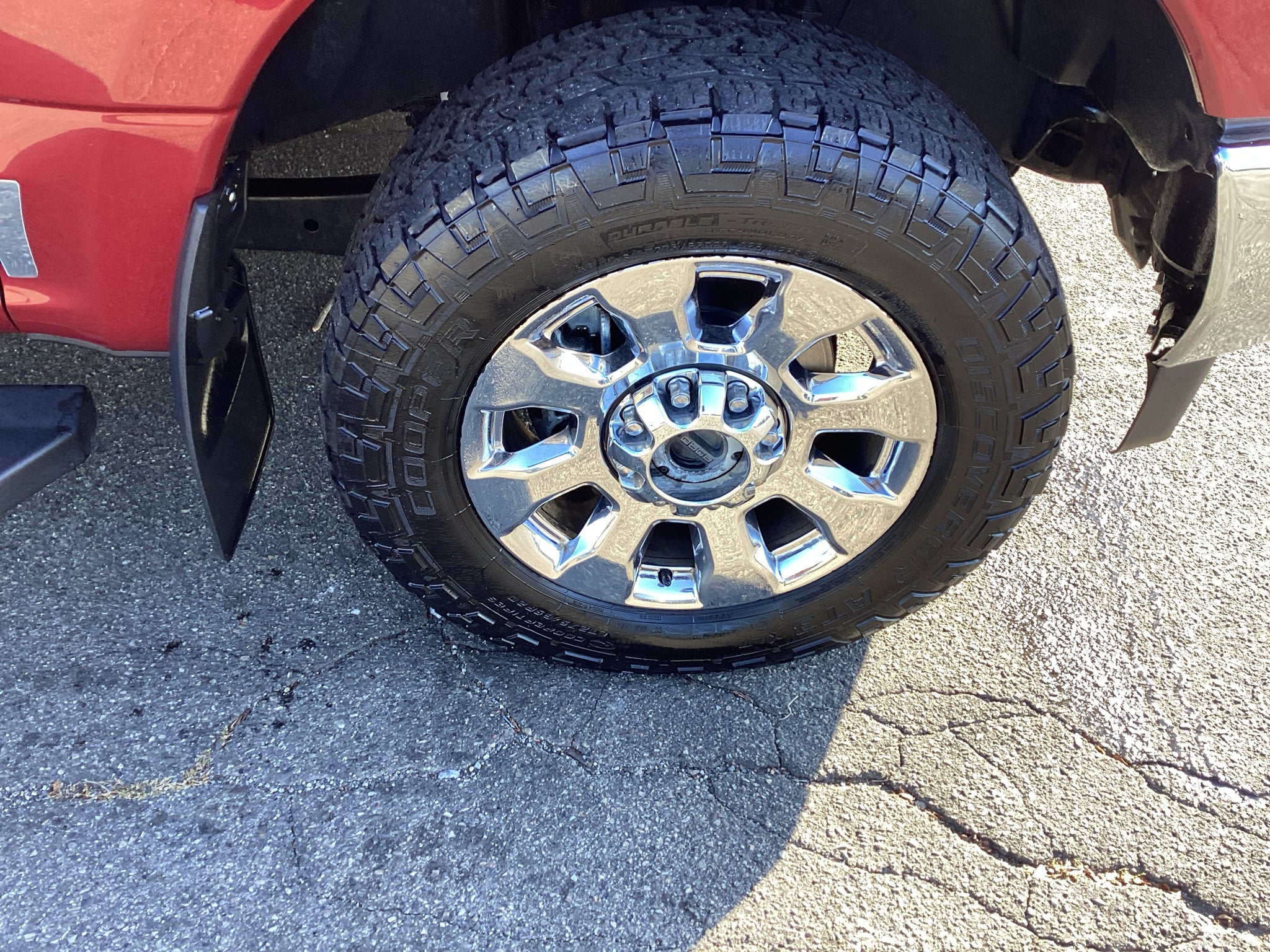 2019 Ford F-350 Super Duty Super Duty LARIAT