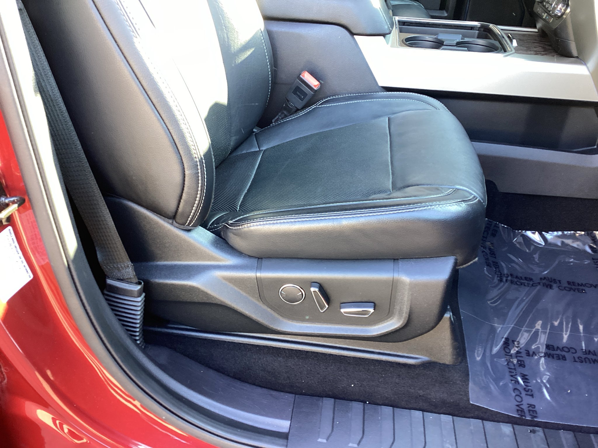 2019 Ford F-350 Super Duty Super Duty LARIAT