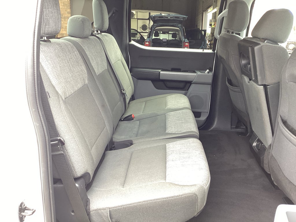 2026 Ford F-350 Super Duty Super Duty XLT