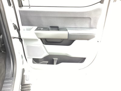2026 Ford F-350 Super Duty Super Duty XLT