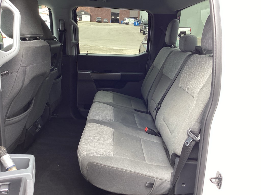 2026 Ford F-350 Super Duty Super Duty XLT
