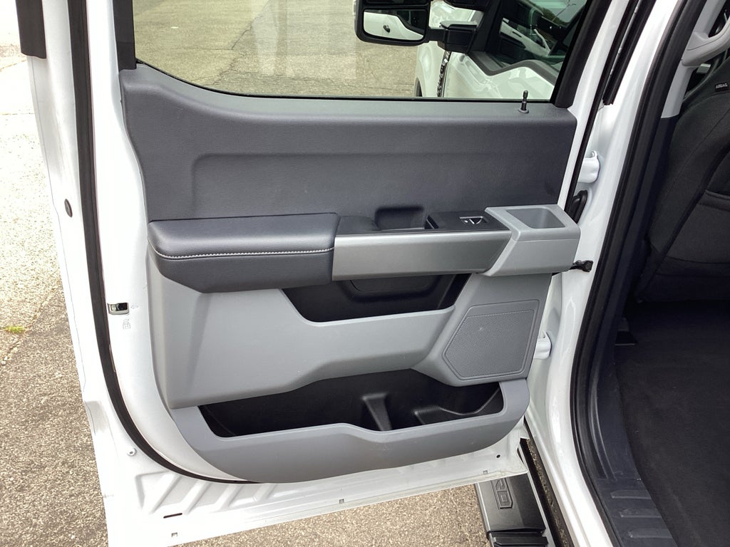 2026 Ford F-350 Super Duty Super Duty XLT