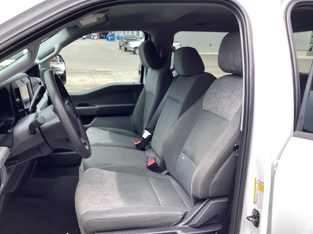 2026 Ford F-350 Super Duty Super Duty XLT