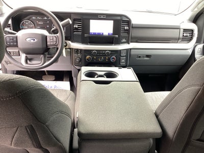 2026 Ford F-350 Super Duty Super Duty XLT