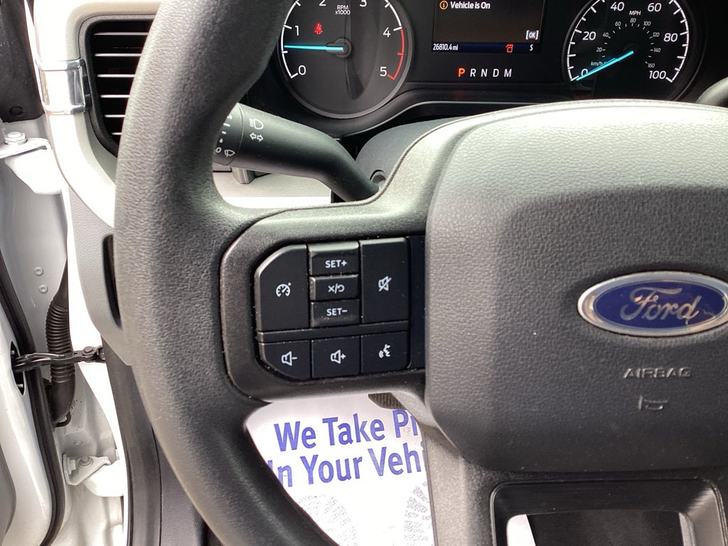 2026 Ford F-350 Super Duty Super Duty XLT