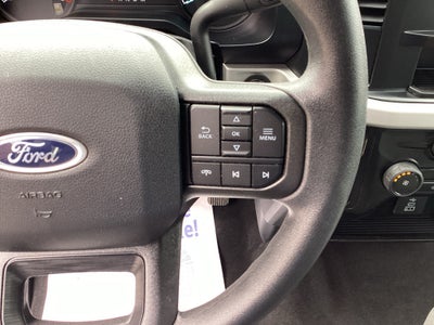 2026 Ford F-350 Super Duty Super Duty XLT