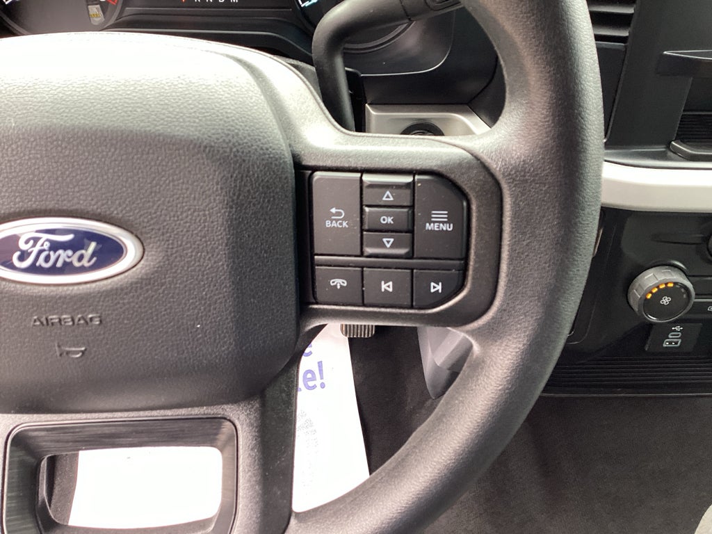 2026 Ford F-350 Super Duty Super Duty XLT
