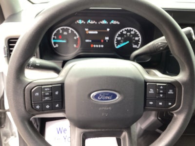 2026 Ford F-350 Super Duty Super Duty XLT