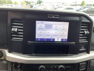 2026 Ford F-350 Super Duty Super Duty XLT