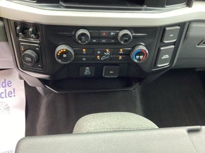 2026 Ford F-350 Super Duty Super Duty XLT