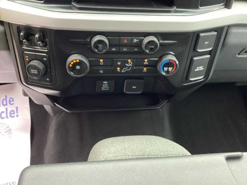 2026 Ford F-350 Super Duty Super Duty XLT