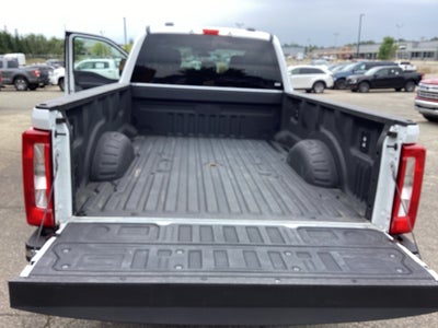2026 Ford F-350 Super Duty Super Duty XLT