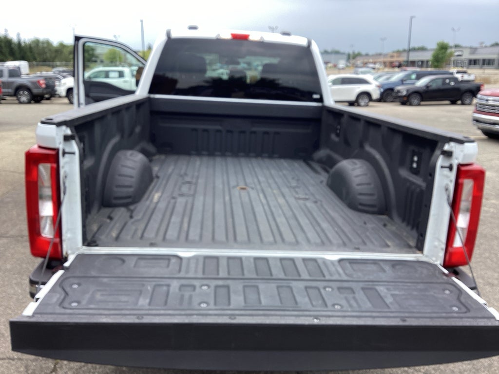 2026 Ford F-350 Super Duty Super Duty XLT