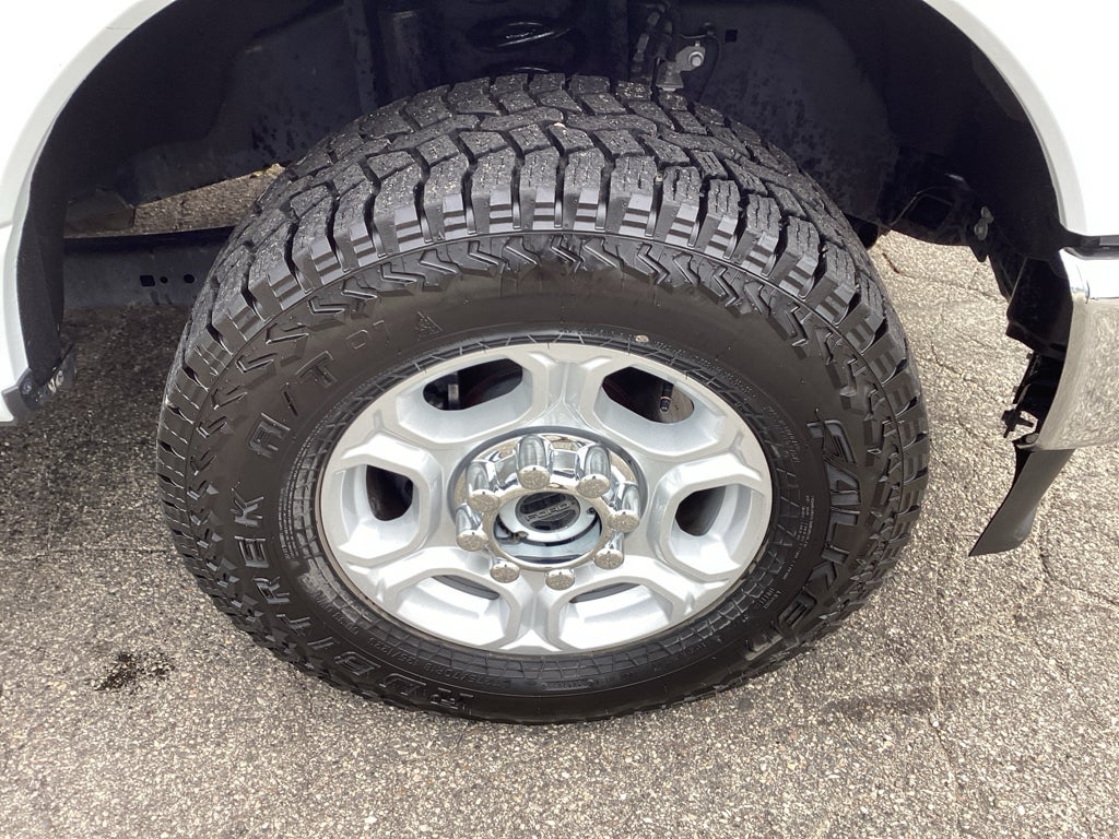 2026 Ford F-350 Super Duty Super Duty XLT
